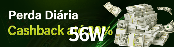 56W Casino: Jogue Online e Ganhe Grandes Prêmios