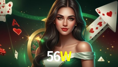 56W Casino: Jogue Online e Ganhe Grandes Prêmios